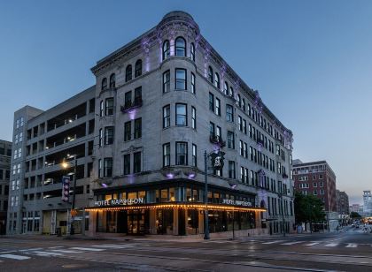 Hotel Napoleon Memphis