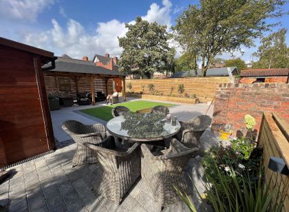 Hedley House Hotel & Apartments