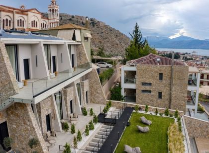 ANIMA Premium Suites