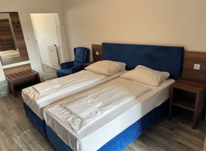 ITM Hotel Zollhof
