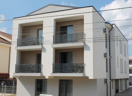 Visaj Homes