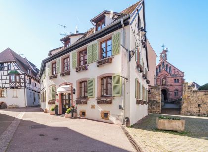 Hostellerie du Château