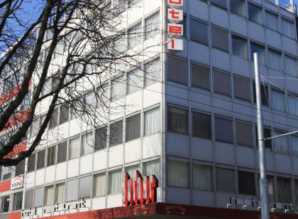 Hotel Dufour
