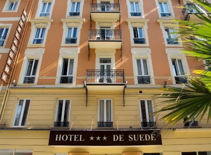 Hotel de Suède