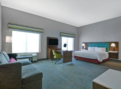 Hampton Inn & Suites by Hilton Middleburg