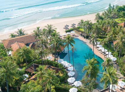 Anantara Mui Ne Resort