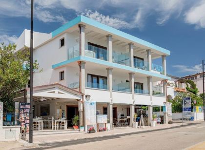 Hotel Ristorante la Conchiglia