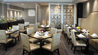 hilton-greenville