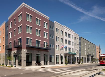Homewood Suites by Hilton New Orleans French Quarter