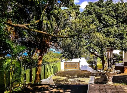 Villa Tropicana - South Africa