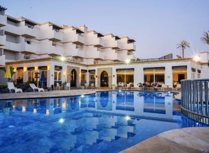 Odyssee Park Hotel