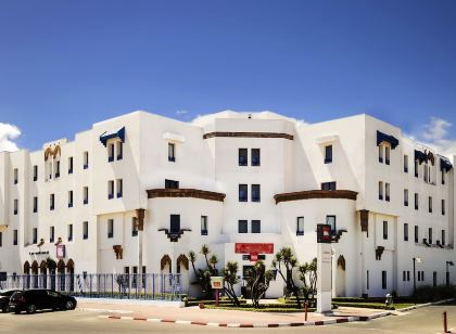 Ibis El Jadida