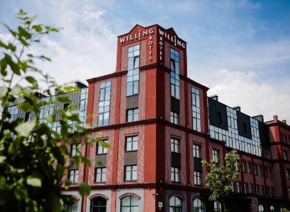 Willing Hotel