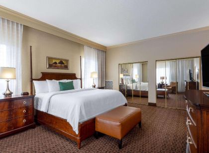 호손 스위트 바이 윈덤 웨스트 팜 비치