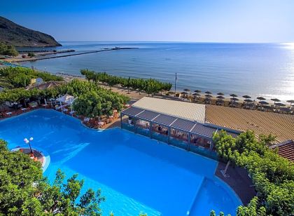 Harmony Boutique Resort - Adults Only