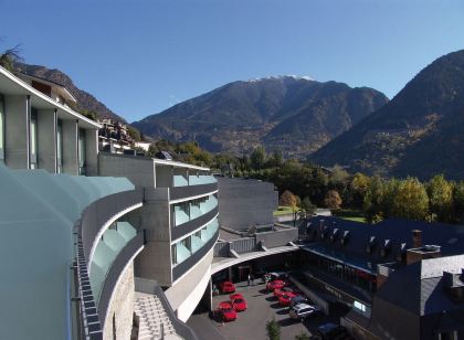 Andorra Park Hotel
