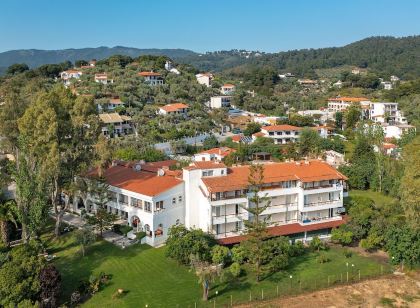 Arco Beach Hotel