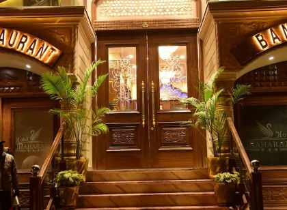 Le Palais Hotel