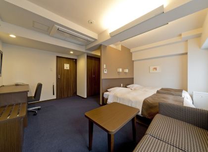 ひらかたサンプラザホテル