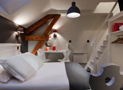 Hôtel & Spa Le Faucigny