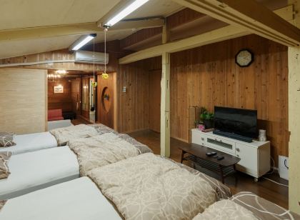 山都せせらぎ荘