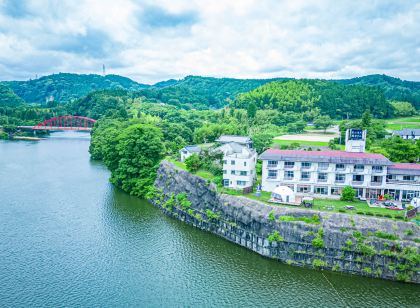 亀山温泉ホテル