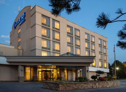 Allure Hotel & Conference Centre, Ascend Hotel Collection