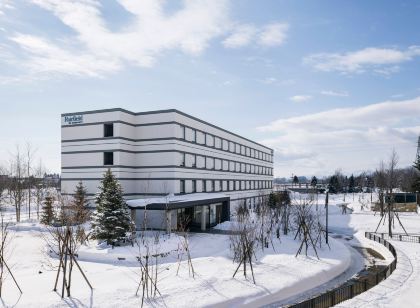 フェアフィールド・バイ・マリオット・北海道えにわ