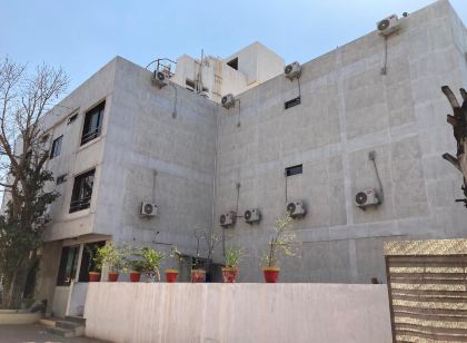 JK Hotel Resorts
