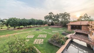 vijayshree-resort-hampi