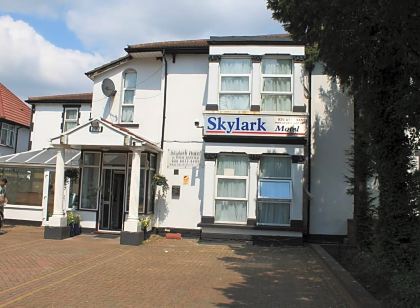 Skylark Guest House