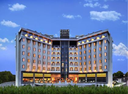 Four Points by Sheraton Visakhapatnam