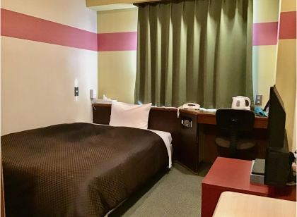 호텔 미마쓰 에넥스 (구 미토 하얏트 호텔)