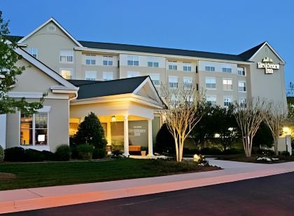 羅利瑰珀翠谷Residence Inn 飯店