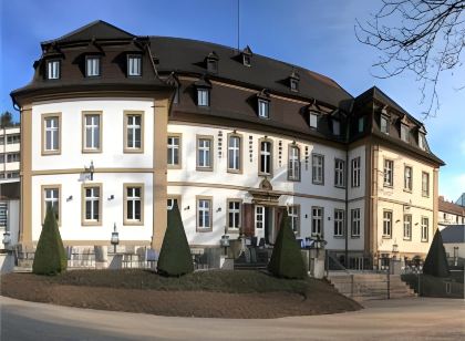 Schlosshotel Bad Neustadt