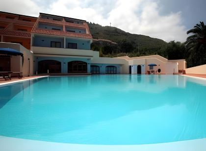 Hotel Tropis