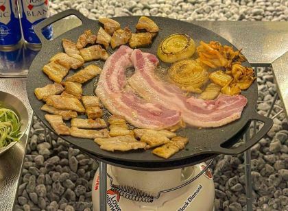 거제도 화양연화풀빌라