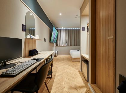 저스트 슬립 호텔 당진 터미널 브랜치