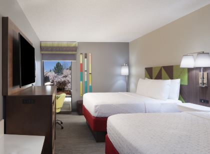 Hampton Inn Atlanta-Southlake