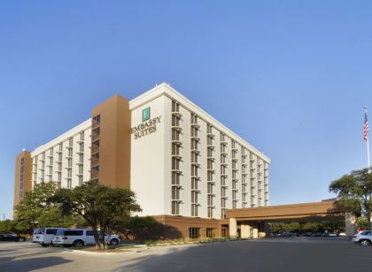 Embassy Suites by Hilton Dallas Market Center