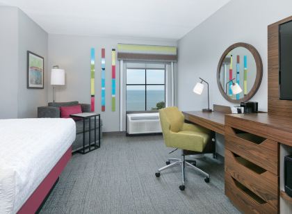 Hampton Inn Biloxi