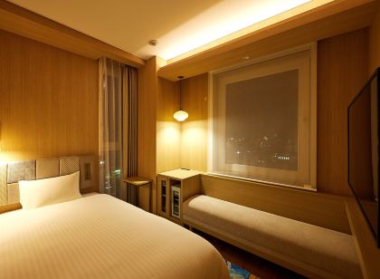 ホテルノスタル横手