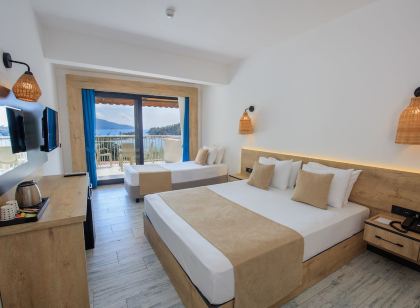 Hotel Meri All Inclusive