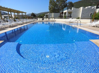 Trendlife Hotels Torba