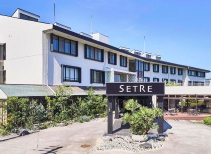 Setre Highland Villa Himeji