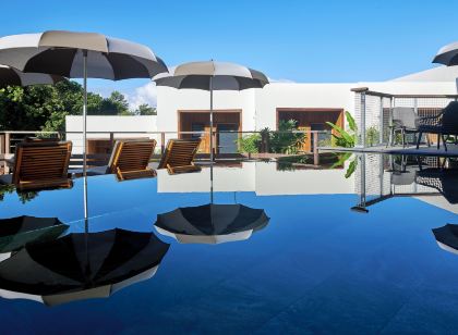 PAPANGUE飯店及水療中心