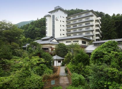 遊水紀行ホテル大滝