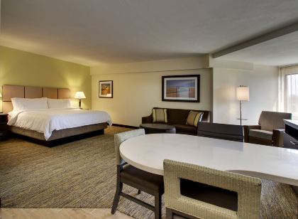 캔들우드 스위트 위치토 이스트