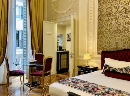Palazzo Monga Boutique Guesthouse