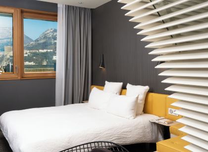 OKKO Hotels Grenoble Centre